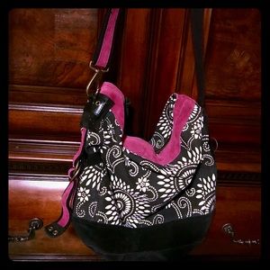 🔆LUCKY BRAND TOTE🔅 LIKE NEW!